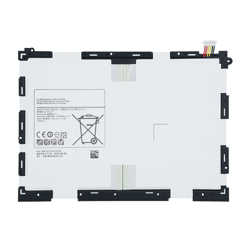SAMSUNG  T 550 BATTERY