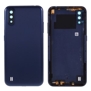 SAMSUNG A01 BACK COVER