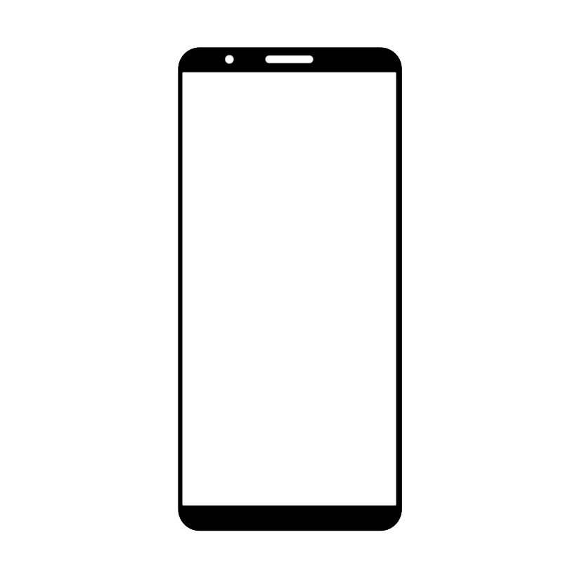 SAMSUNG A01 CORE GLASS
