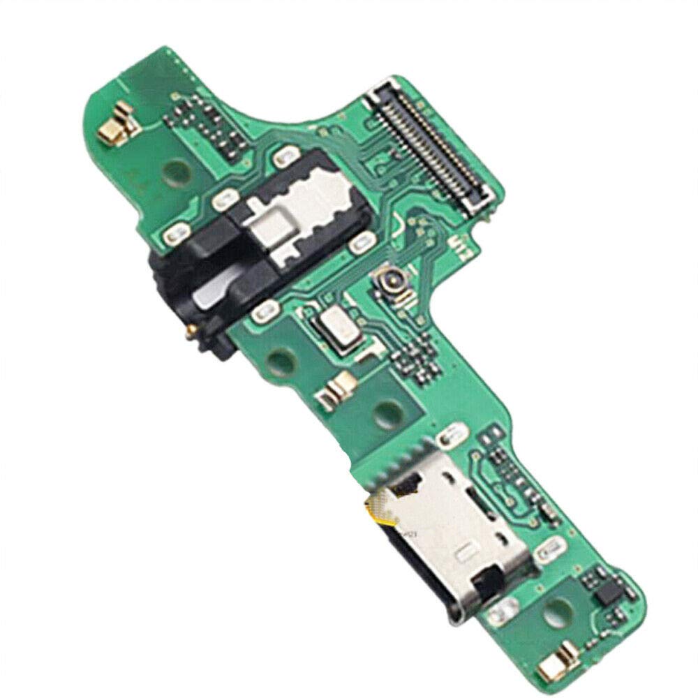SAMSUNG A20S M12 CHARGING PLATE