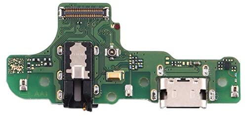 SAMSUNG A20S M14 CHARGING PLATE