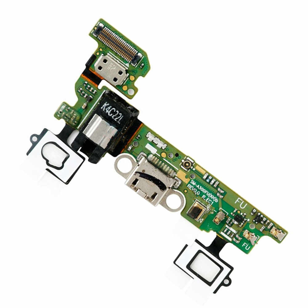 SAMSUNG A300 CHARGING CONNECTOR COMPLETE
