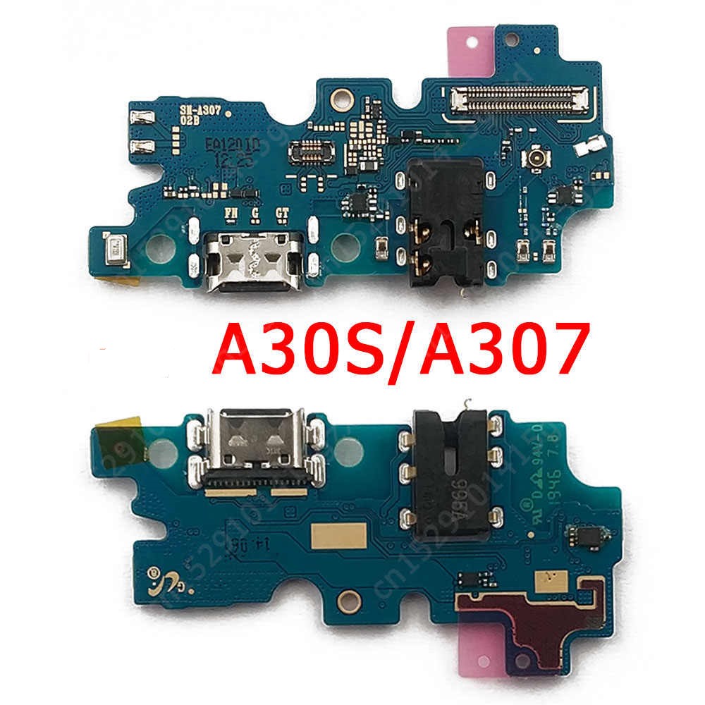 SAMSUNG A30S CHARGING PLATE