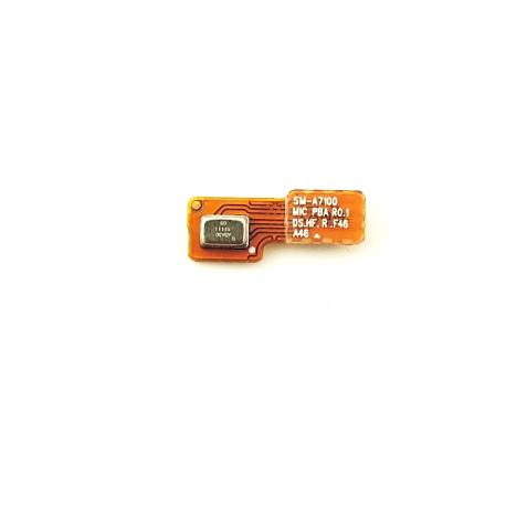 SAMSUNG A310 POWER