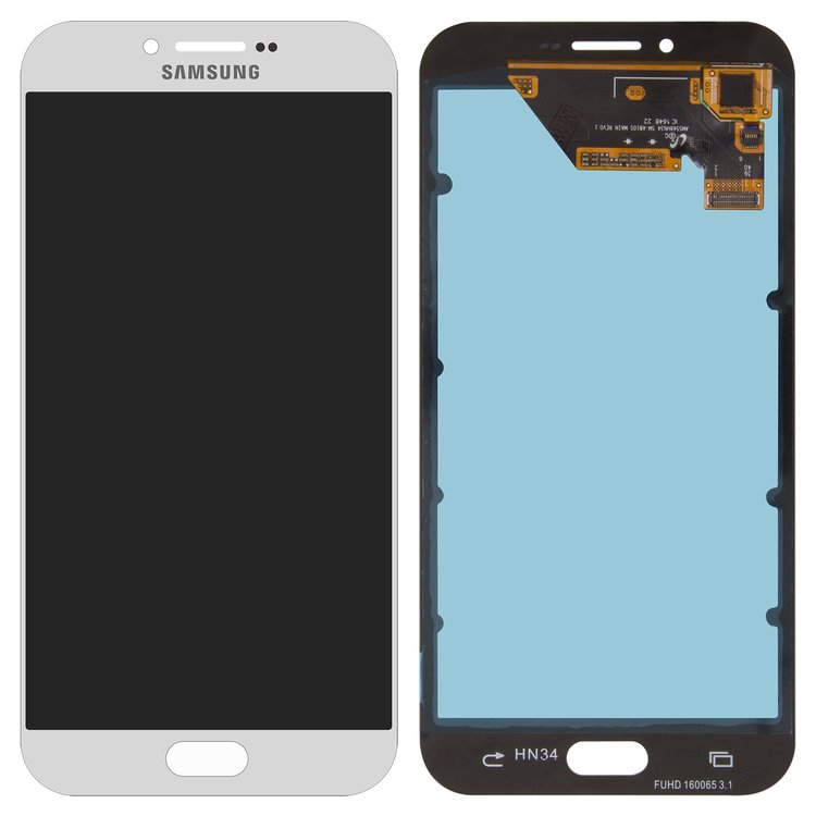 SAMSUNG A810F/A8-2016 COMP LCD ORIG
