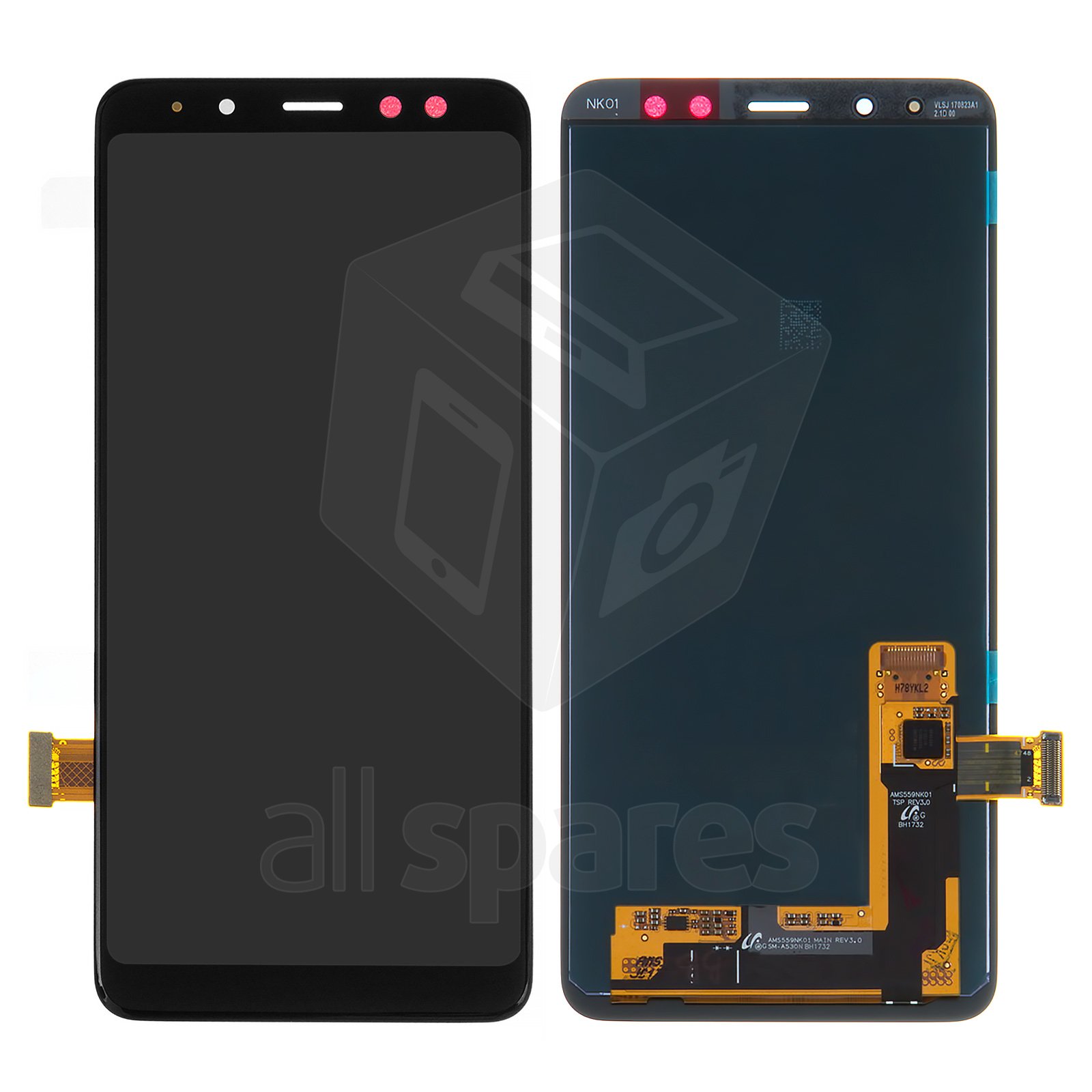 SAMSUNG A8S/G8870(2019) COMP ORG