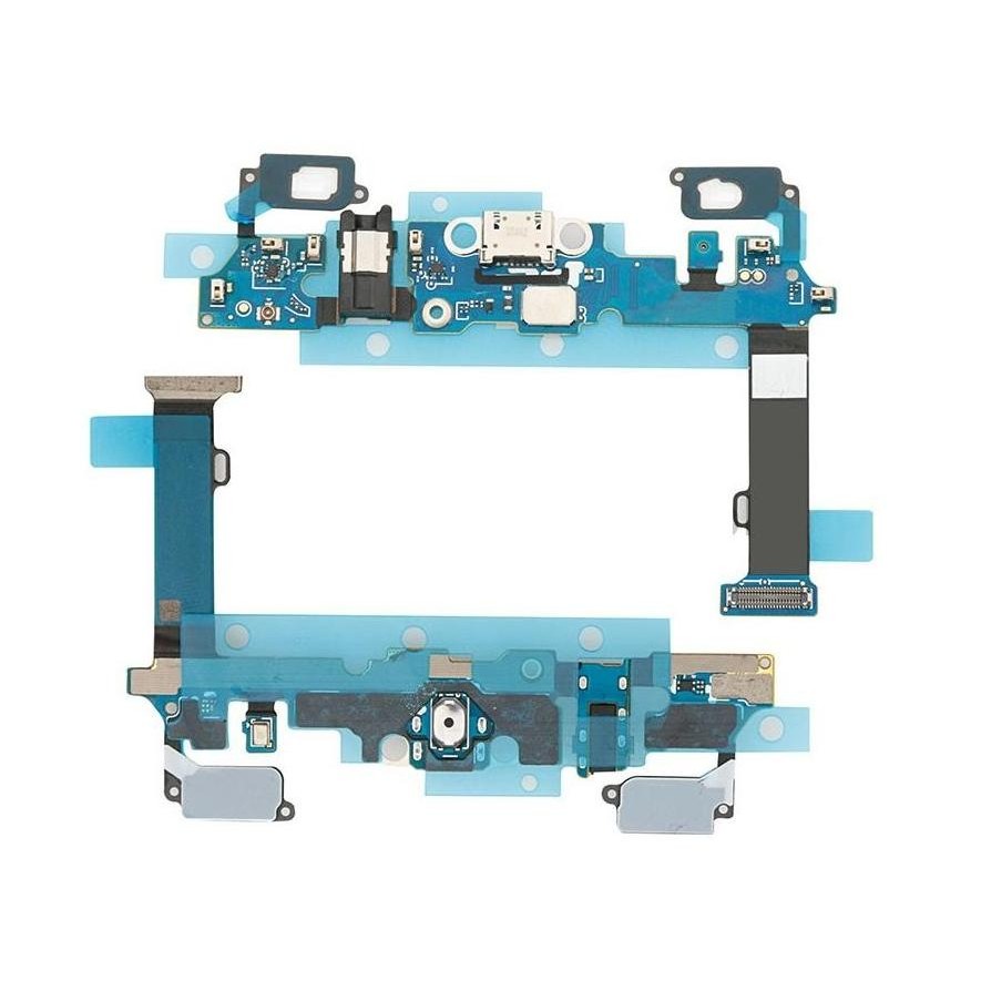 SAMSUNG A9 PRO CHARGING PLATE