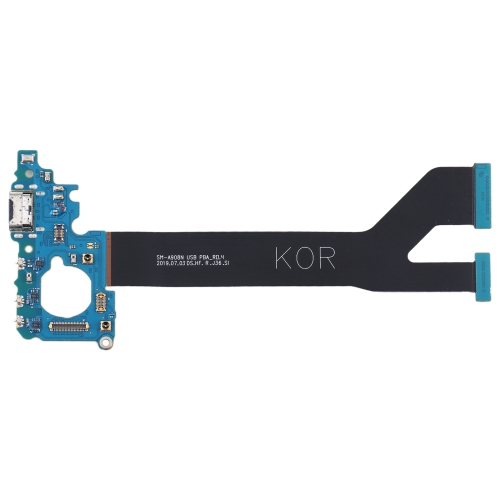 SAMSUNG A90 CHARGING PLATE
