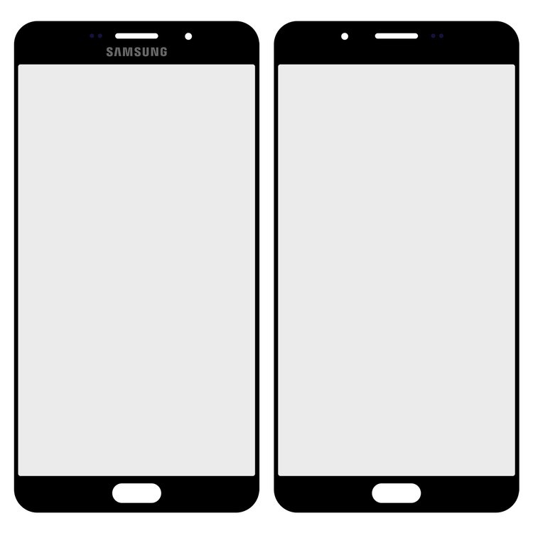 SAMSUNG A910 GLASS