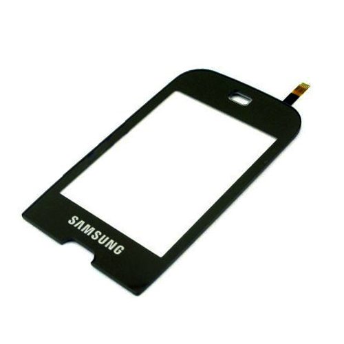 SAMSUNG B5722 TOUCH