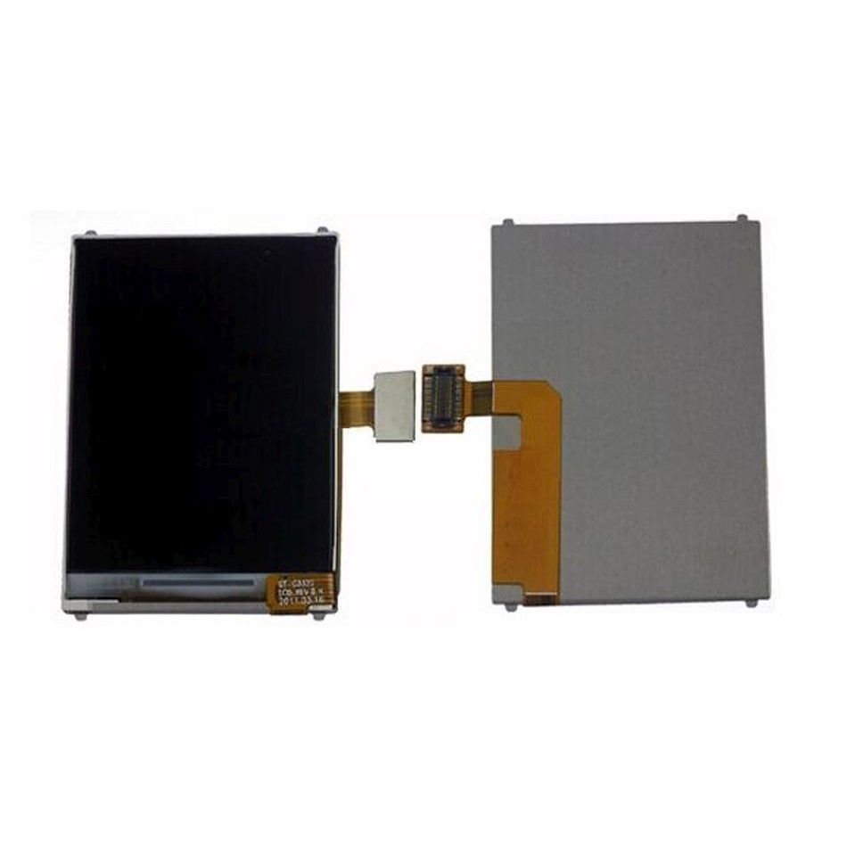 SAMSUNG C3322 LCD ONLY