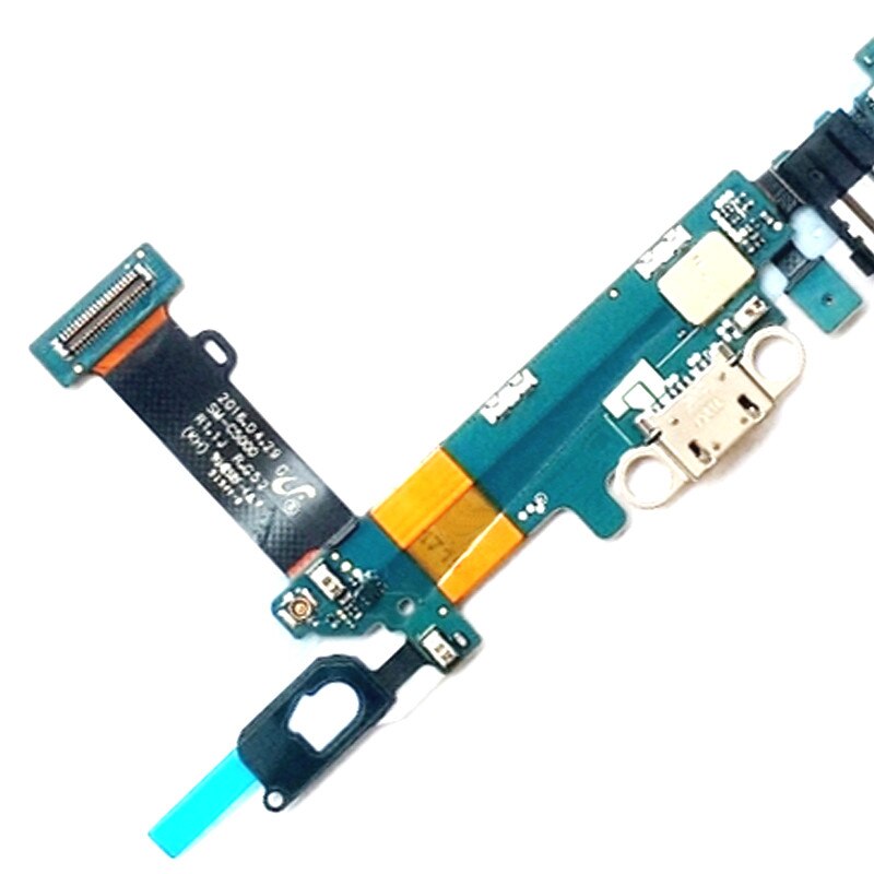 SAMSUNG C5 5010 CHARGING PLATE