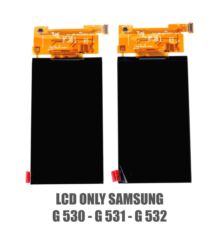 SAMSUNG G530(1) COPY LCD ONLY