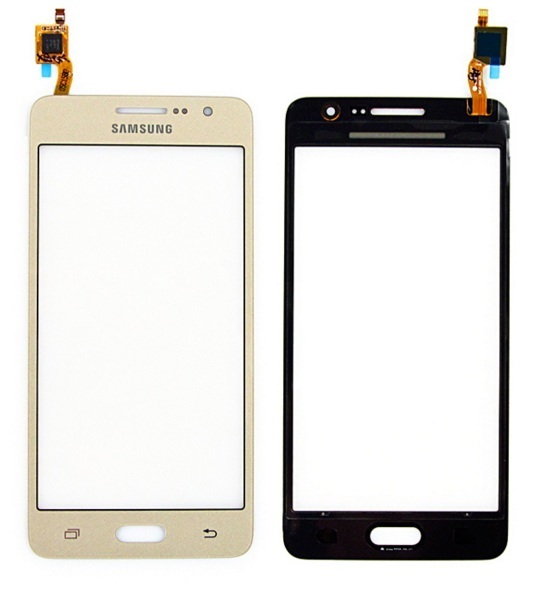 SAMSUNG G531 TOUCH