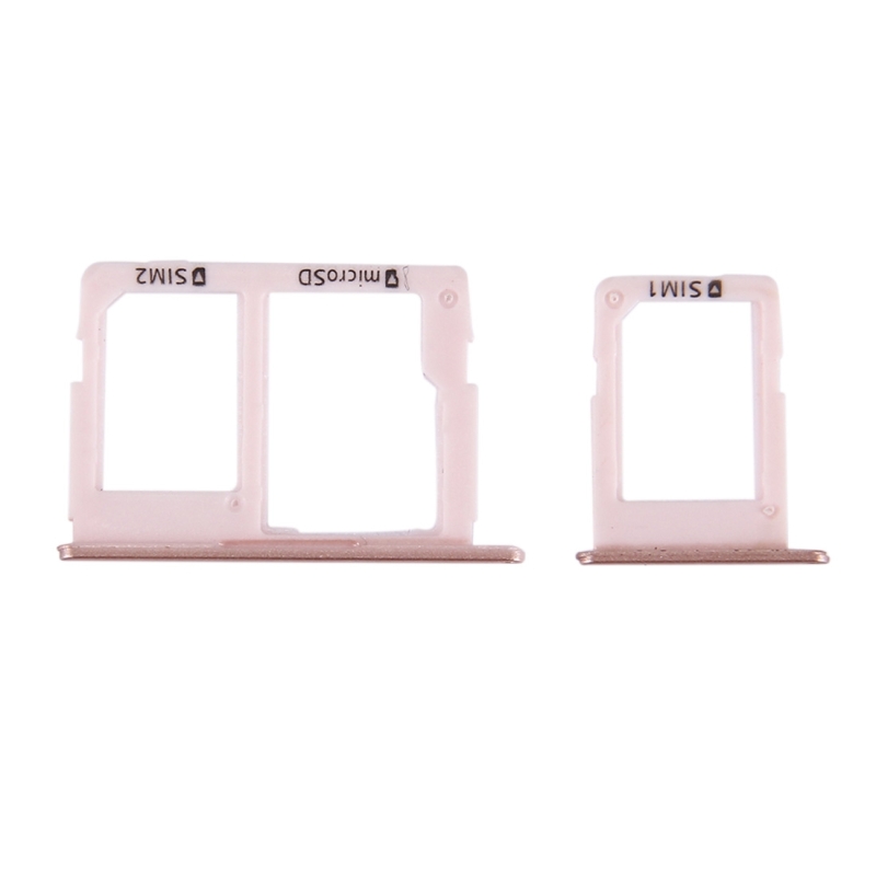 SAMSUNG G610/J7-PRIME SIM HOLDER