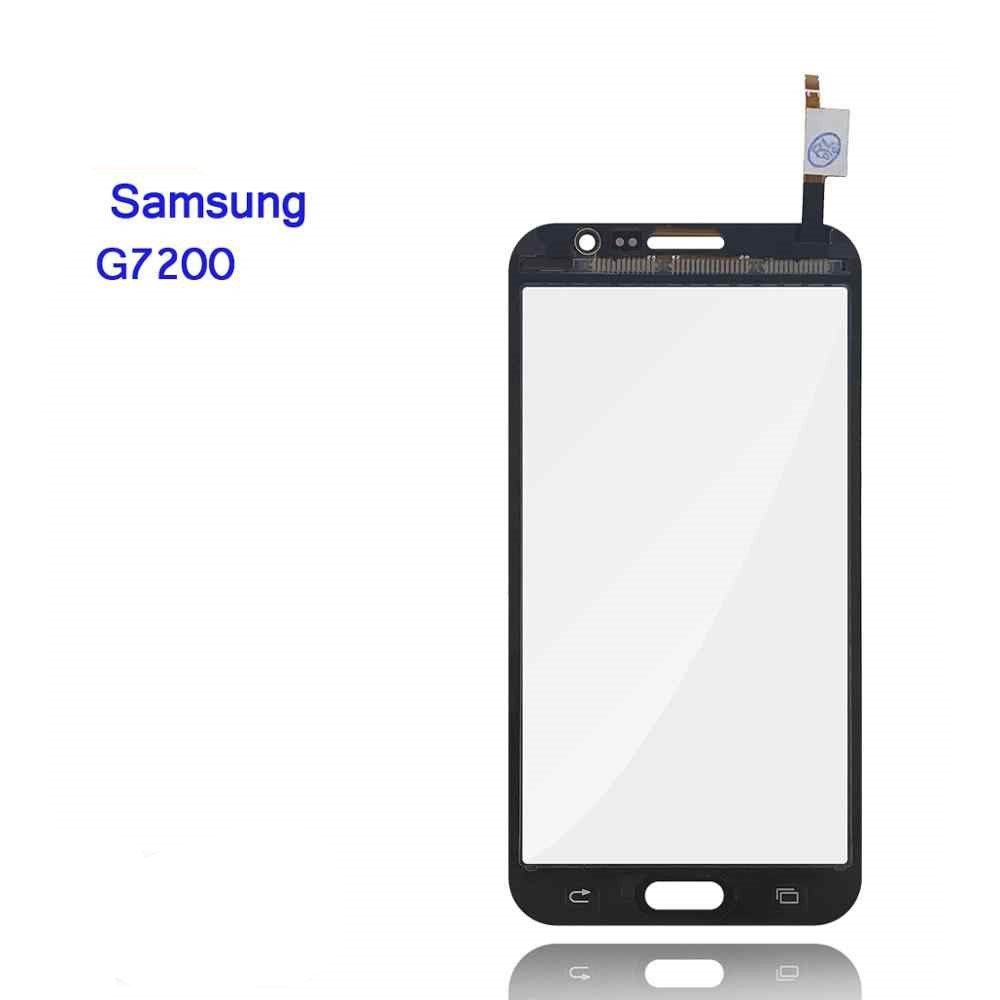 SAMSUNG G7200 TOUCH