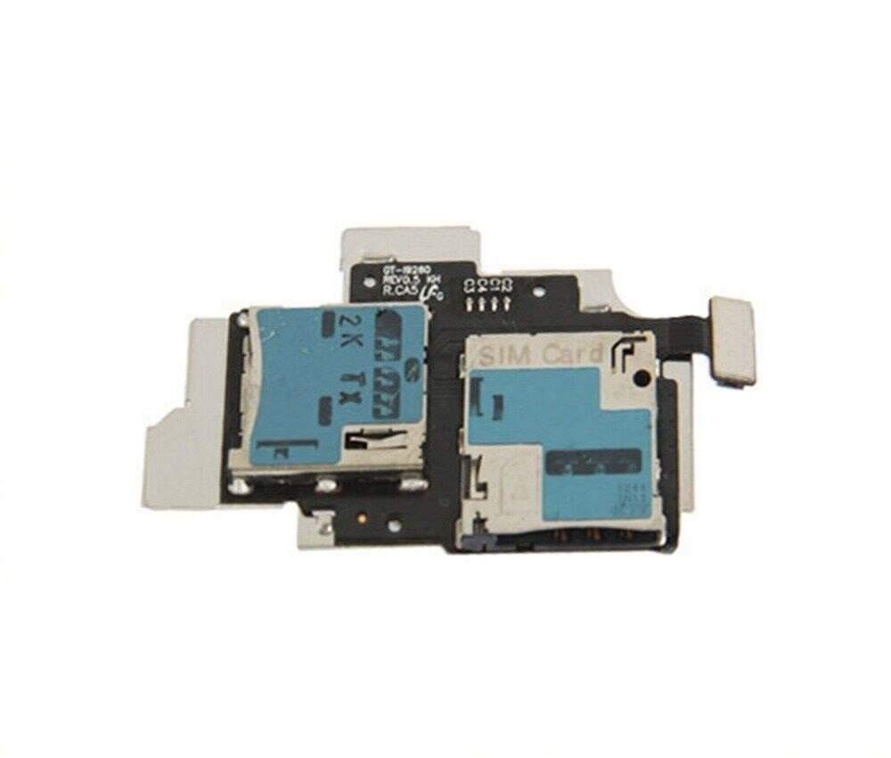 SAMSUNG I9260 SIM TRAY