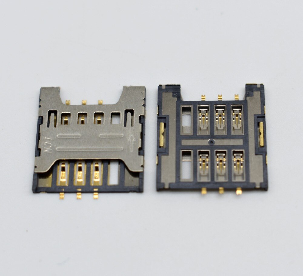 SAMSUNG I9250 SIM TRAY