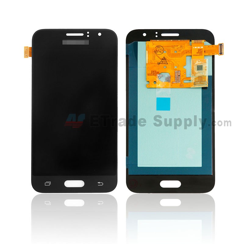 SAMSUNG J120 COMPLETE LCD