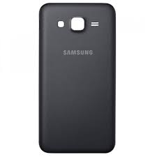SAMSUNG J200 BACK COVER