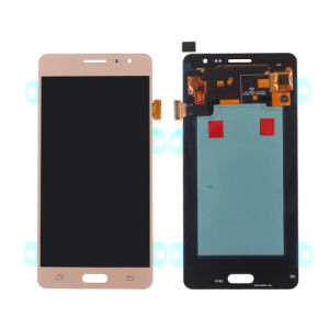 SAMSUNG J3110 COMP LCD ORIG