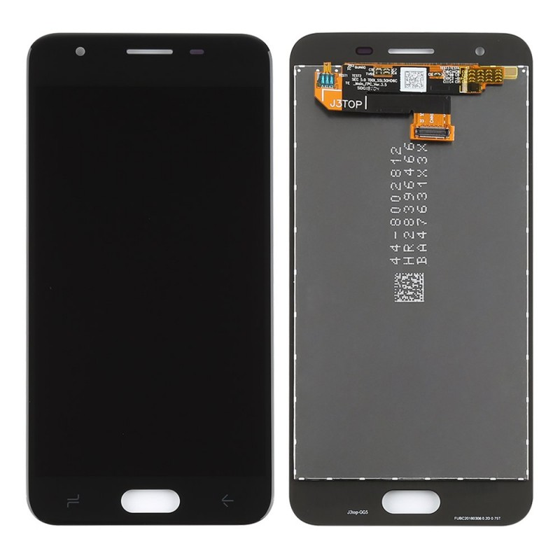 SAMSUNG J337 GLASS