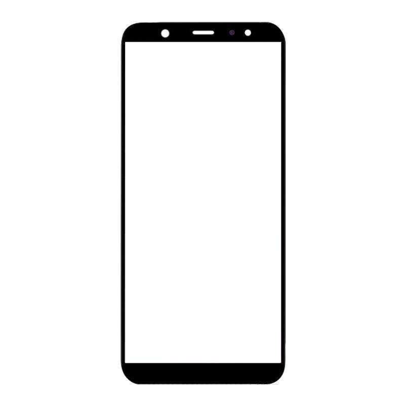 SAMSUNG J4 GLASS
