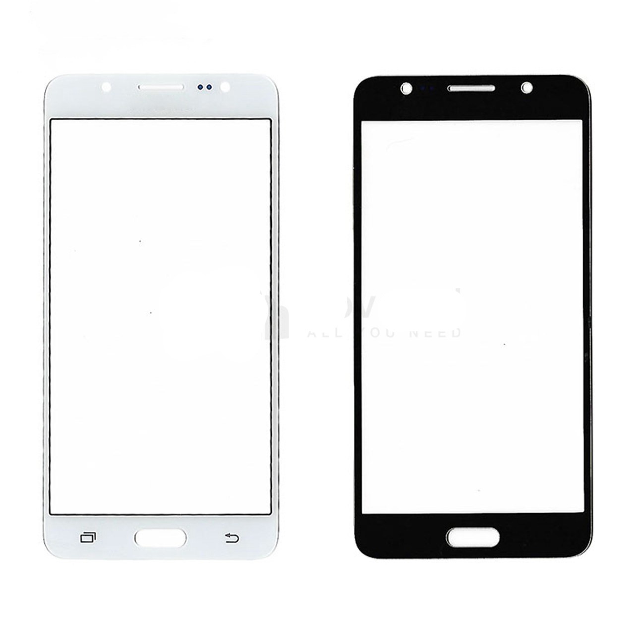 SAMSUNG J5 GLASS