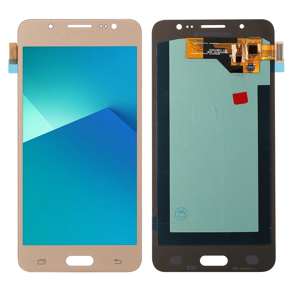 SAMSUNG J510F/J5-2016 COMP LCD