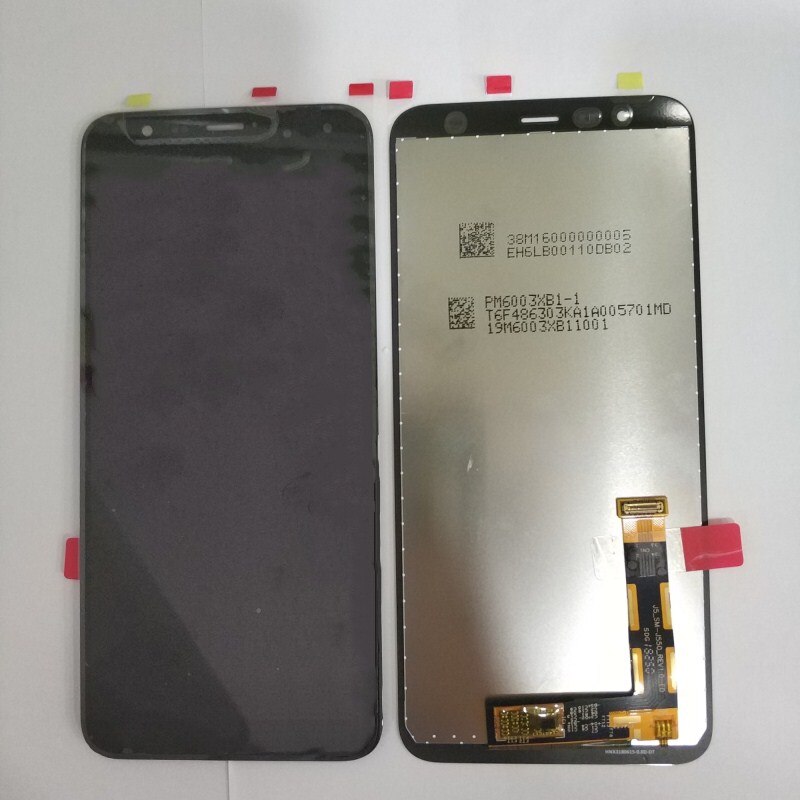 SAMSUNG J550 COMP LCD