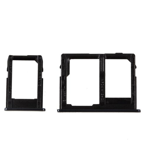 SAMSUNG J6 PLUS SIM TRAY