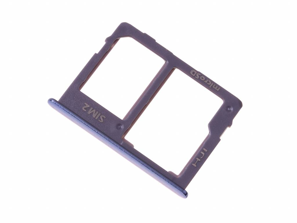 SAMSUNG J6 PRIME SIM HOLDER