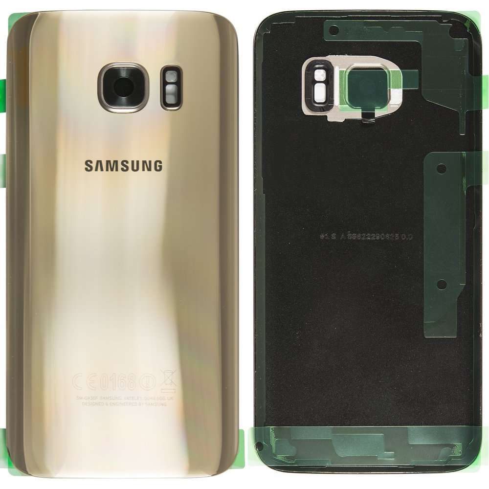 SAMSUNG J600 BACK COVER
