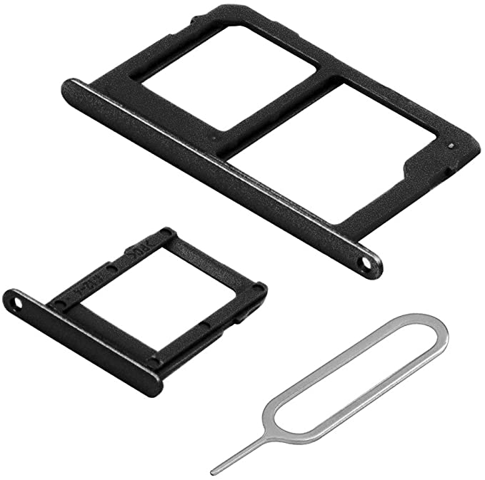 SAMSUNG J600 SIM HOLDER
