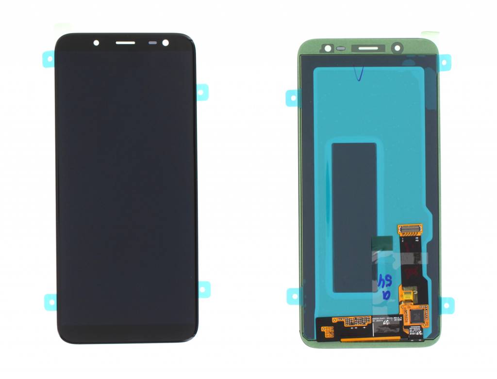 SAMSUNG J600/A600/J6-2018COMP LCD ORIG