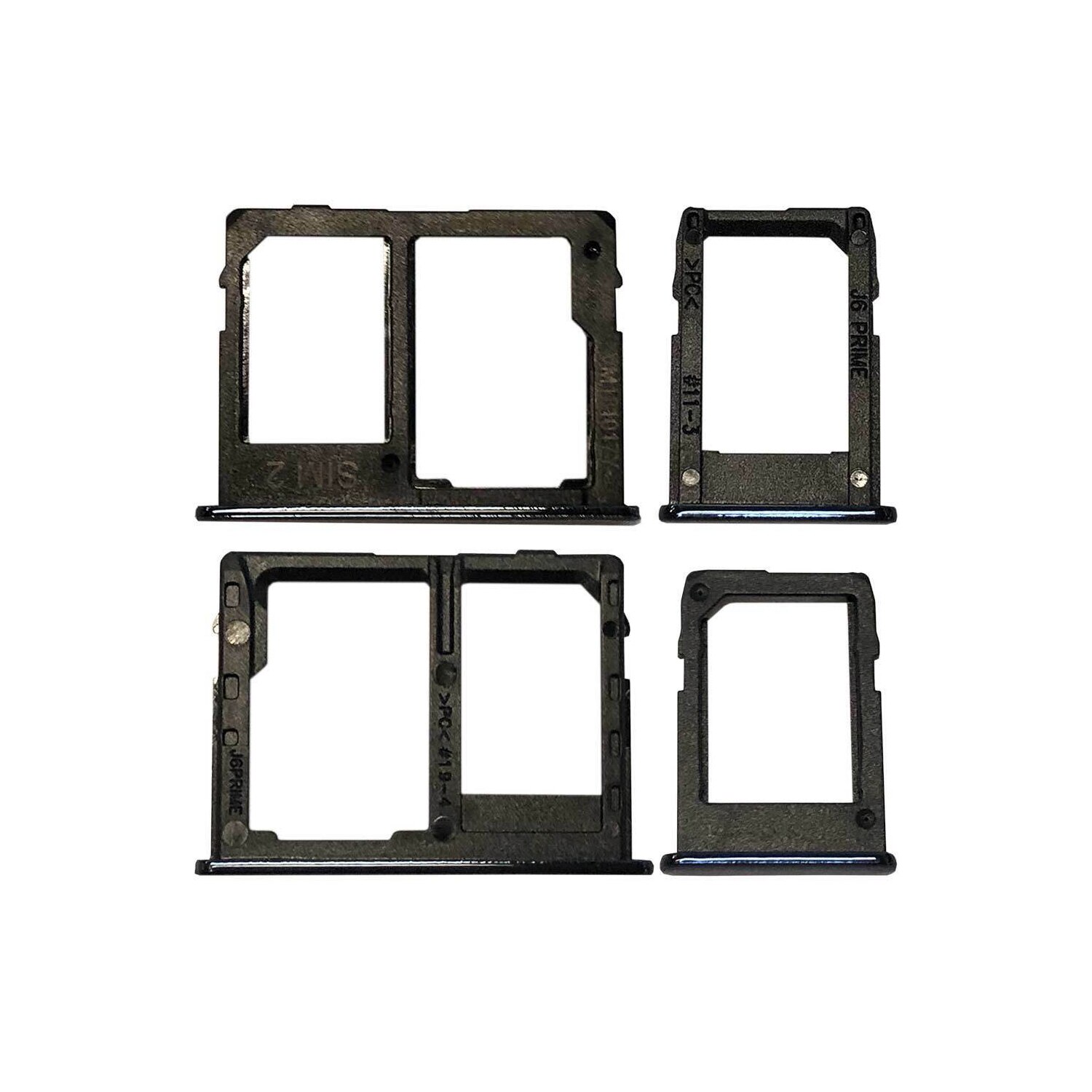 SAMSUNG J610 SIM HOLDER