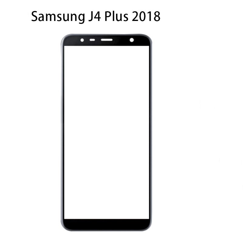 SAMSUNG J610/J4PLUS/J6+/J415F GLASS