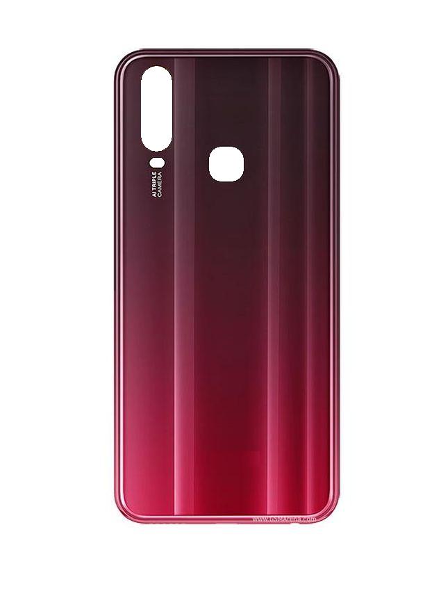 VIVO Y12 BACKCOVER