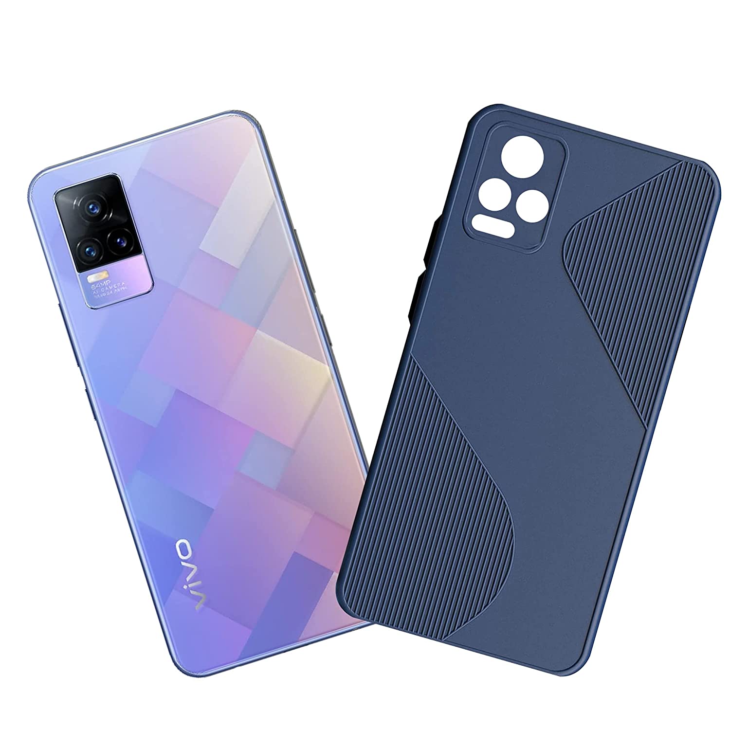 VIVO Y73BACK COVER