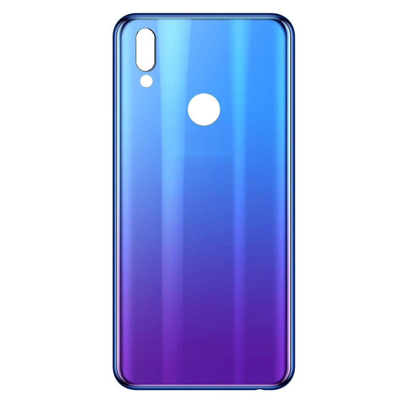 VIVO Y83 BACK COVER