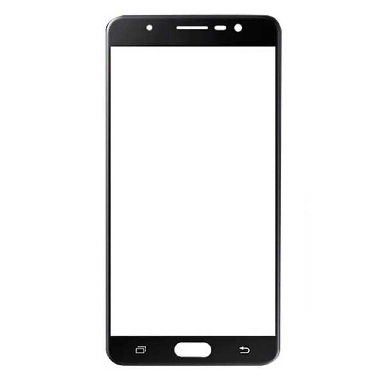 SAMSUNG J7 MAX GLASS