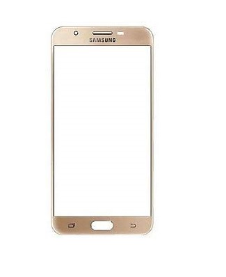 SAMSUNG J7 PRIME GLASS