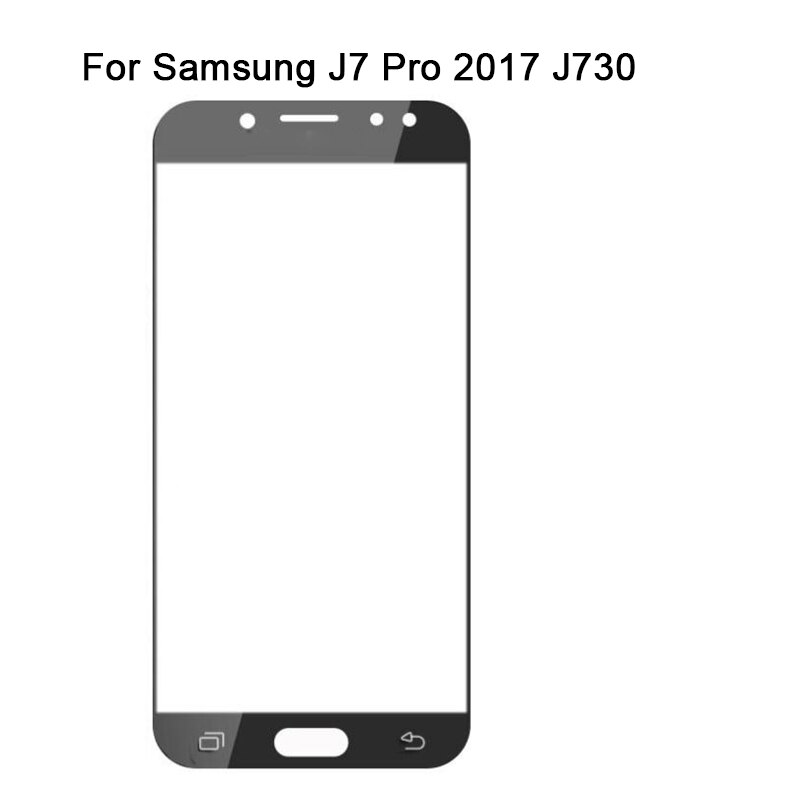 SAMSUNG J730 GLASS