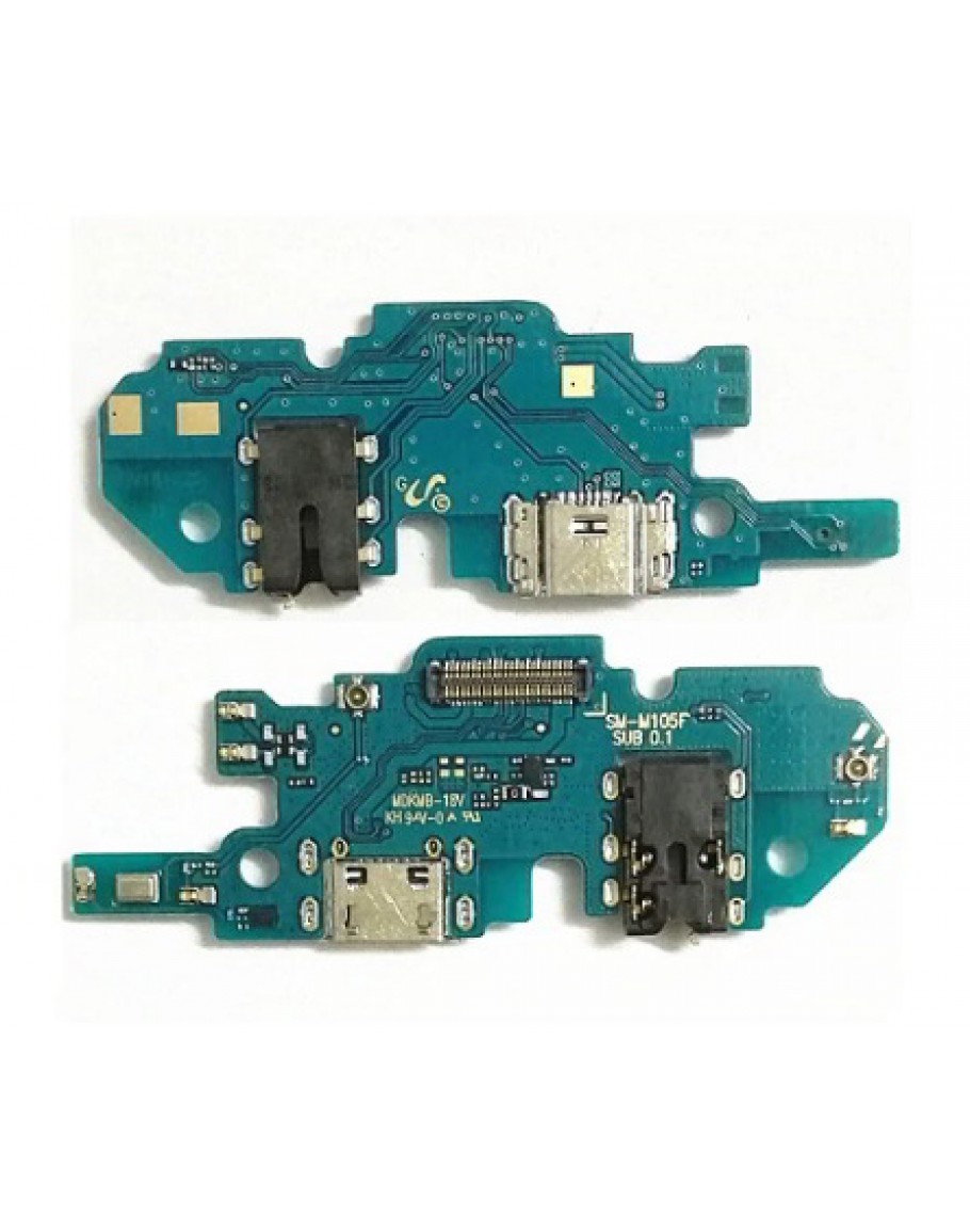 SAMSUNG M10 CHARGING PLATE