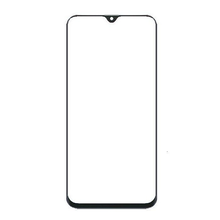 SAMSUNG M10 GLASS