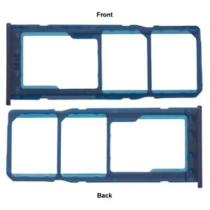 SAMSUNG M10 SIM TRAY