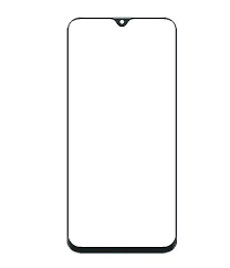 SAMSUNG M20 GLASS