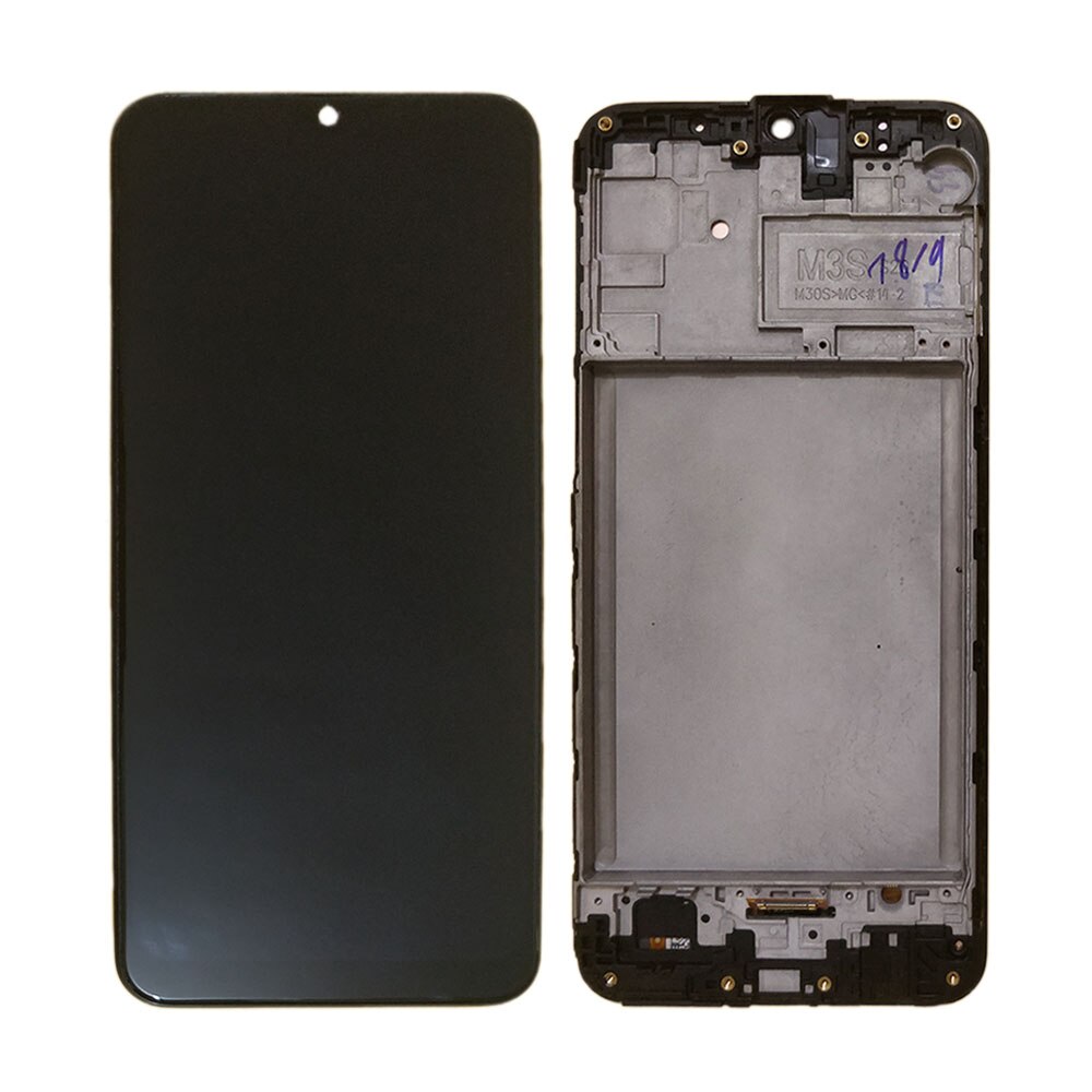 SAMSUNG M30/M21 /A40S/M31 COMP LCD