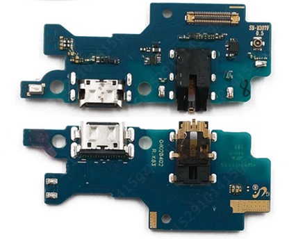 SAMSUNG M30S CHARGING PLATE