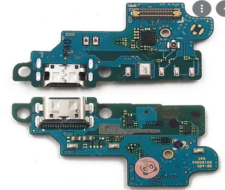 SAMSUNG M40 CHARGING PLATE